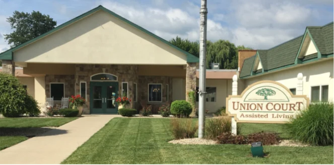 Image of Union Court Assisted Living of St Charles (1)