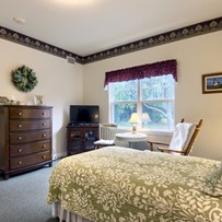 Image of Peregrine Senior Living at Clifton Park (5)