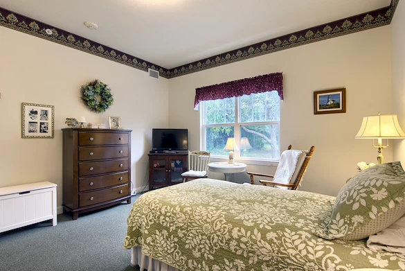 Image of Peregrine Senior Living at Clifton Park (5)