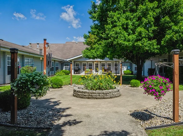 Image of Cedar Creek of Logansport (2)