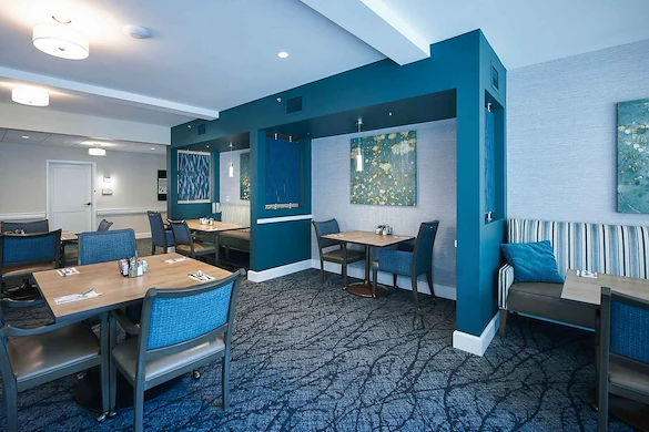 Image of Palvella Glen - Rockwood at Whitworth (4)