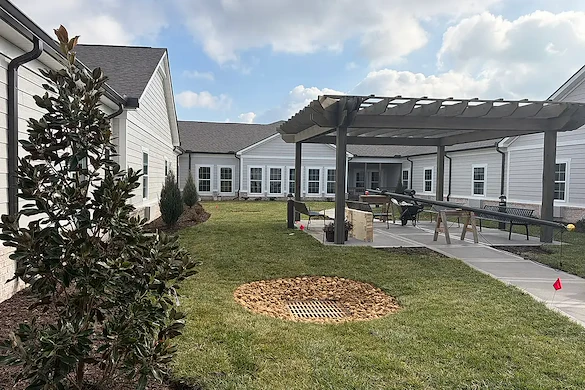 Image of The Lantern at Morning Pointe Happy Valley (1)