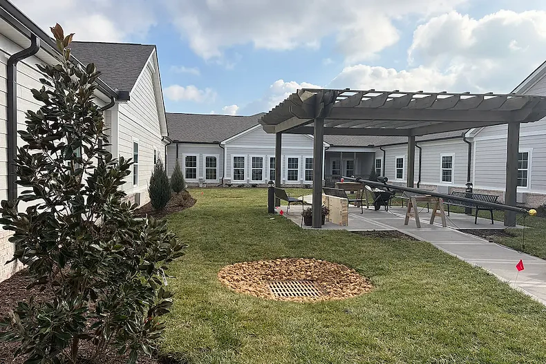 Image of The Lantern at Morning Pointe Happy Valley (1)