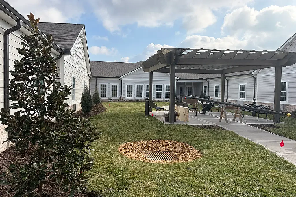 Image of The Lantern at Morning Pointe Happy Valley (1)