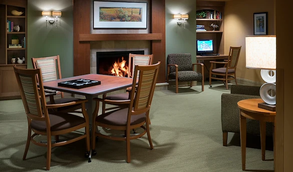 Image of The Village at Rockville Independent Living (4)