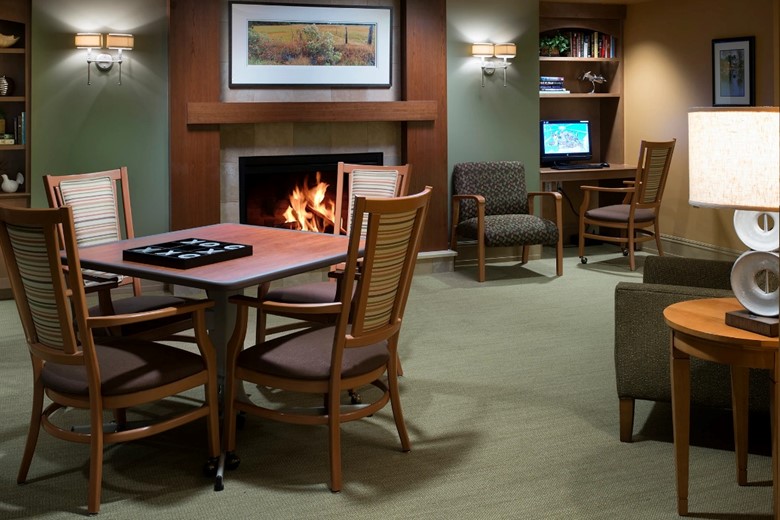 Image of The Village at Rockville Independent Living (4)