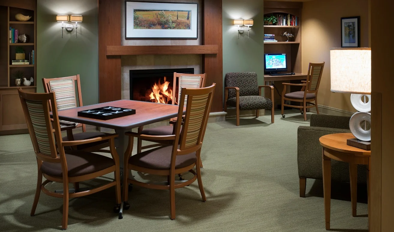 Image of The Village at Rockville Independent Living (4)