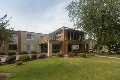 Image of Millennium Post Acute Rehabilitation (3)