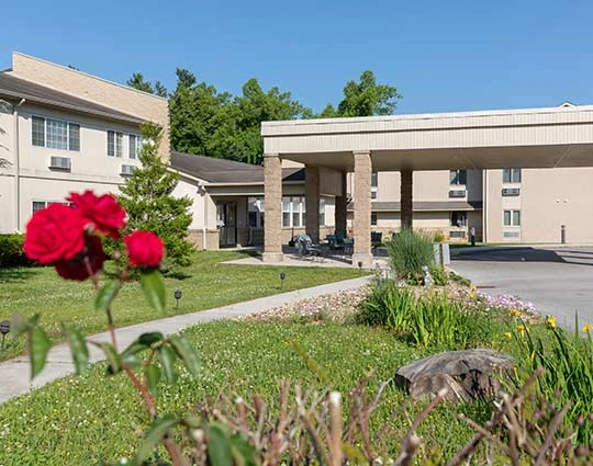 Image of Uplands Village Senior Living (1)