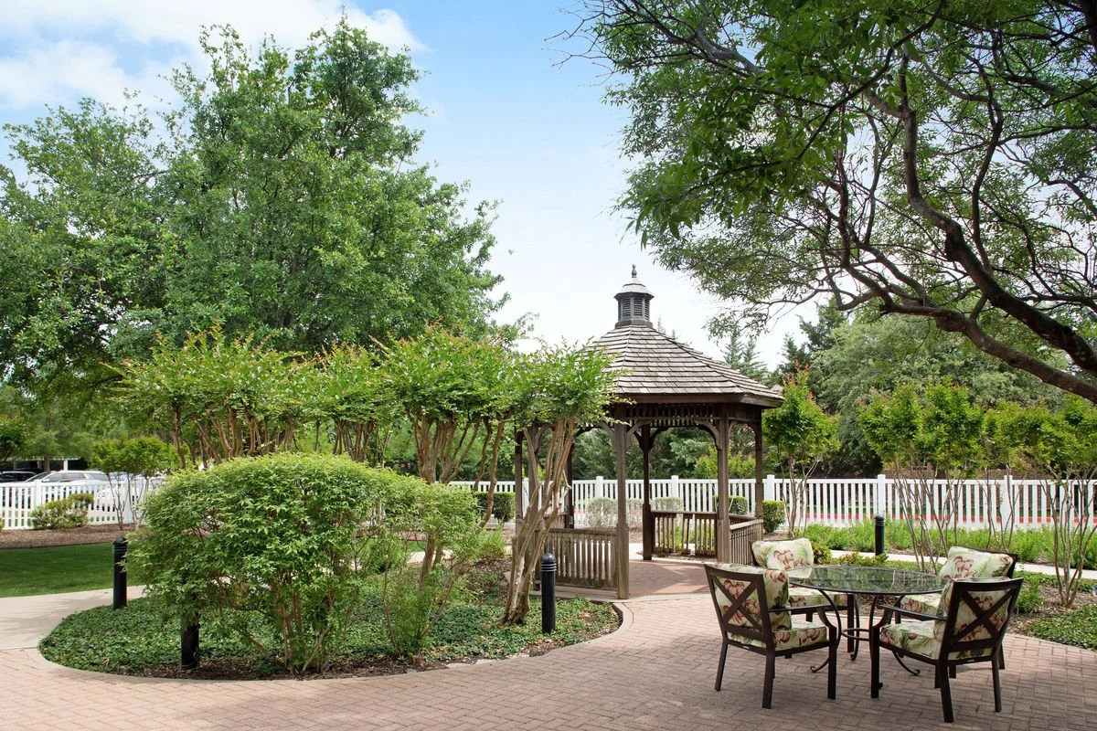 Image of Sunrise of Plano (10)