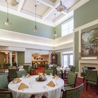 Image of Willow Brooke Court At Park Pointe Village (3)