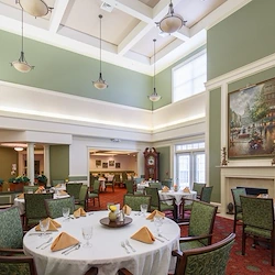 Image of Willow Brooke Court At Park Pointe Village (3)