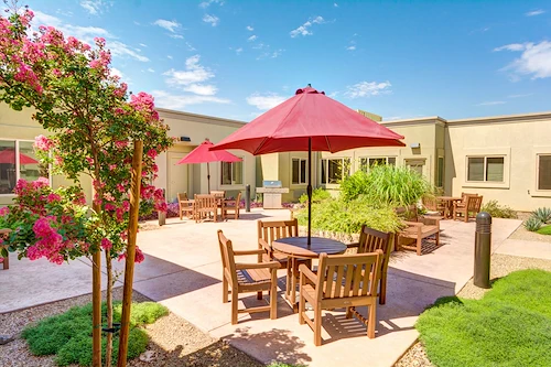 Image of Catalina Springs Memory Care (7)