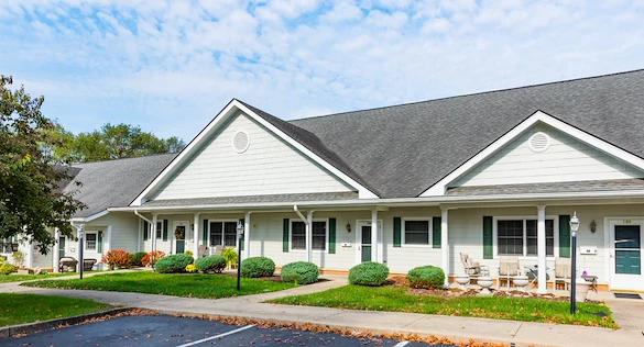 Image of The Village at Corbin (1)