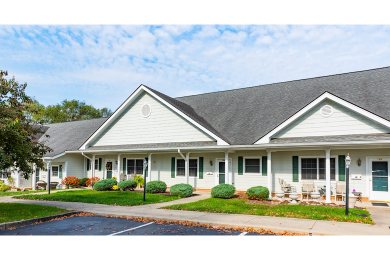 Image of The Village- Corbin (1)