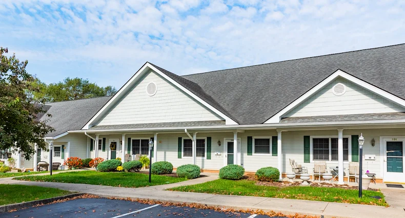 Image of The Village at Corbin (1)