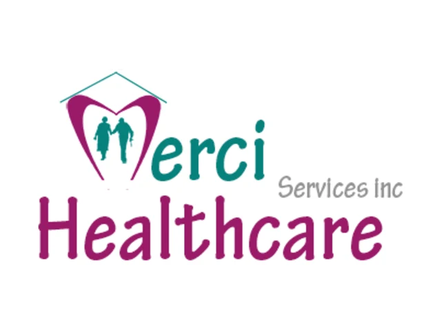 Merci Health Care Services's Logo