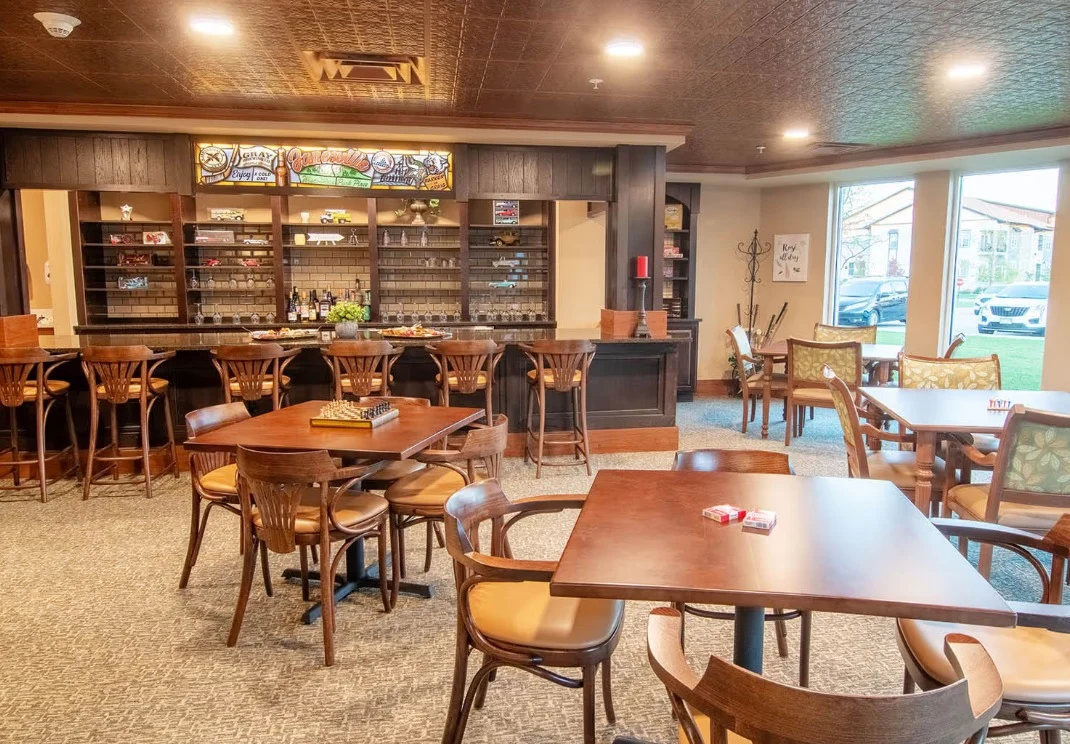 Image of Oak Park Place of Janesville (7)