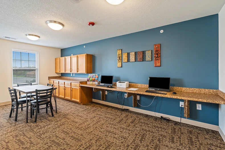 Image of Riverside Senior Lofts (6)