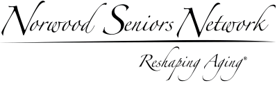 Norwood Seniors Network's Logo