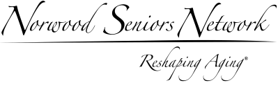 Norwood Seniors Network's Logo