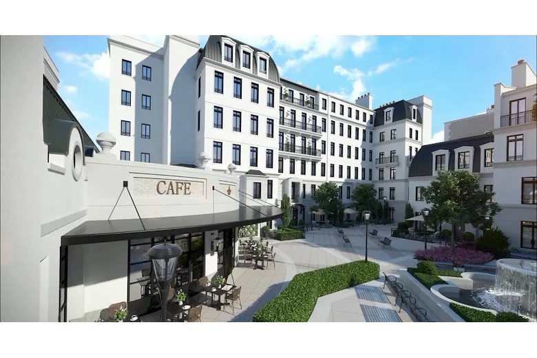 Image of Corso Atlanta (1)