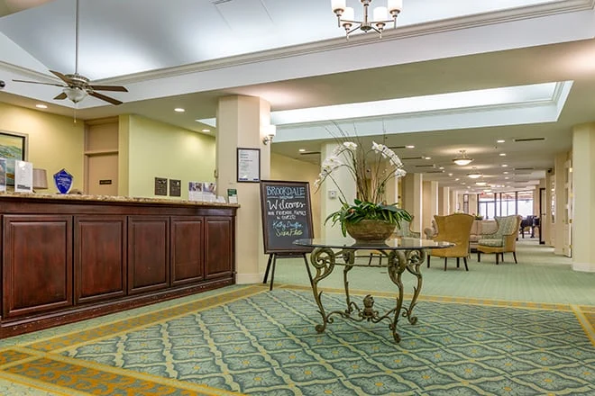 Image of Brookdale Bayshore (2)