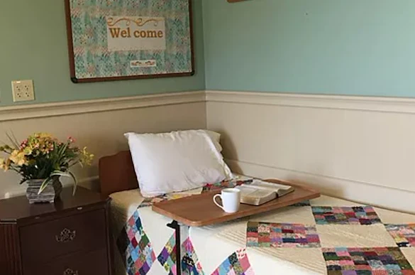 Image of Apostolic Christian Home (3)