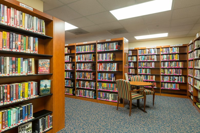 Image of Sedgebrook Senior Living (9)
