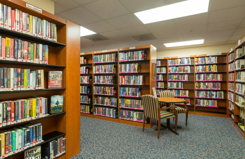 Image of Sedgebrook Senior Living (9)