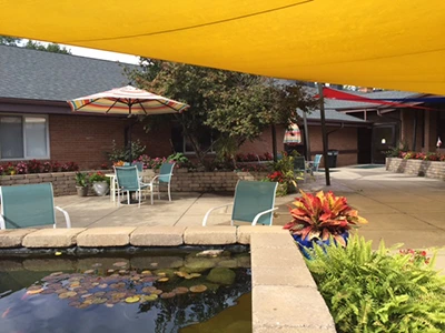 Image of Friends Extended Care Center (1)