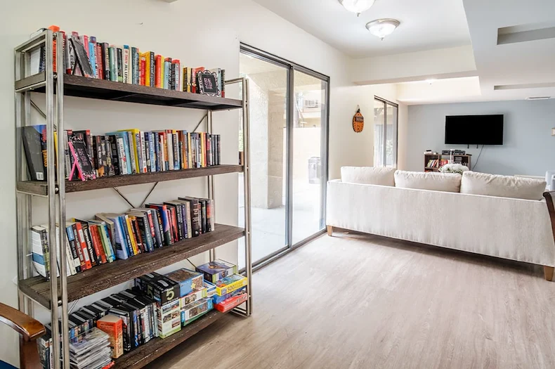 Image of Vista Blue Mountain Senior Living (7)