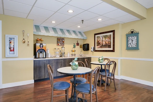 Image of Grand Villa of New Port Richey (8)