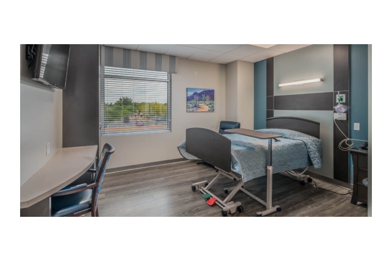 Image of The Center At Tucson (7)