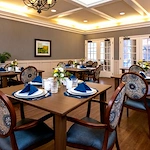 Image of Silverado Lee’s Summit Memory Care Community (4)