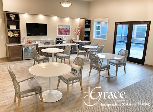 Image of Grace Assisted Living at Chubbuck (7)