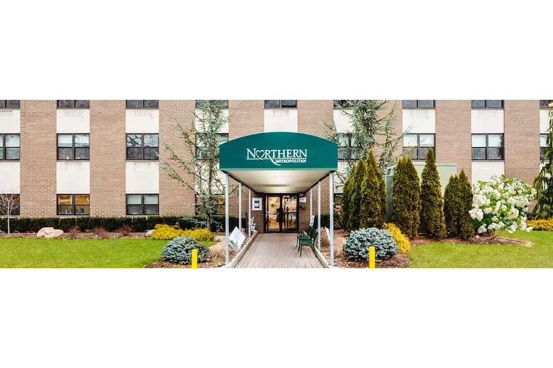 Image of Northern Metropolitan Res Health Care Facility Inc (1)