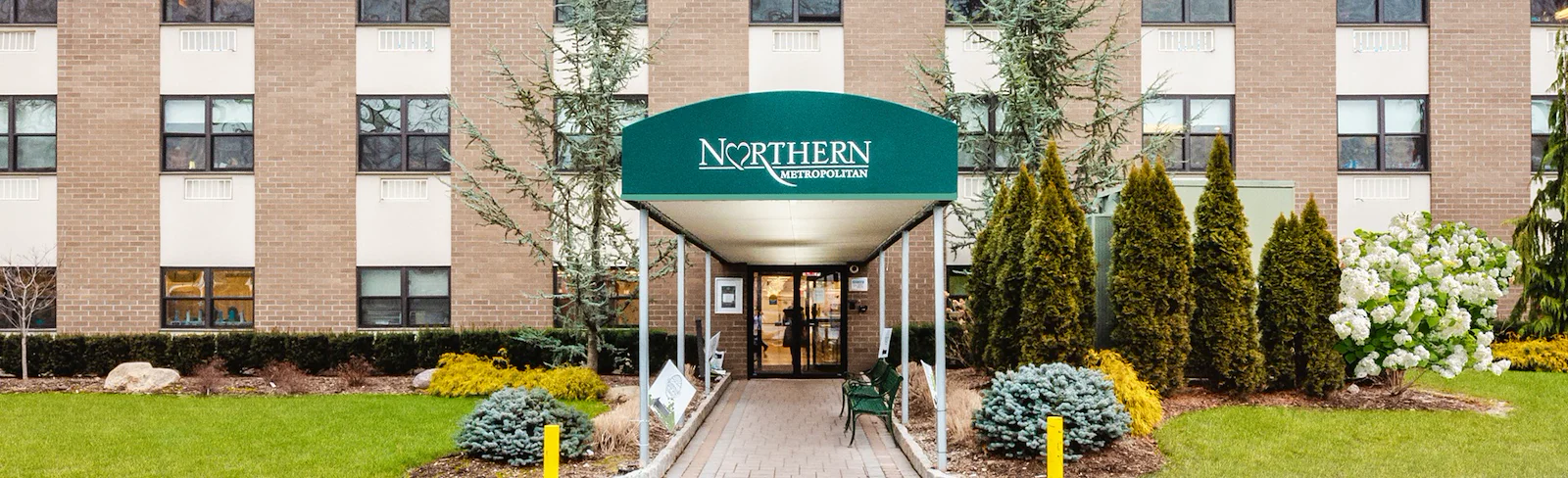 Image of Northern Metropolitan Res Health Care Facility Inc (1)