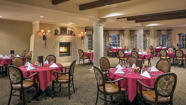 Image of Atria Park of Vintage Hills (10)