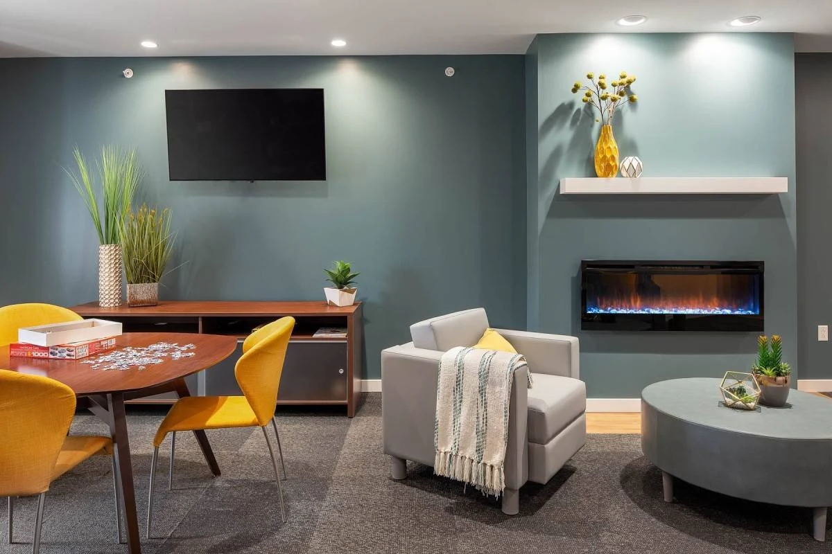 Image of Vincentian Terrace Place (8)