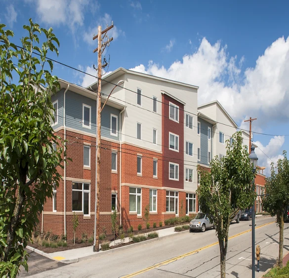 Image of Hillcrest Senior Residences (1)