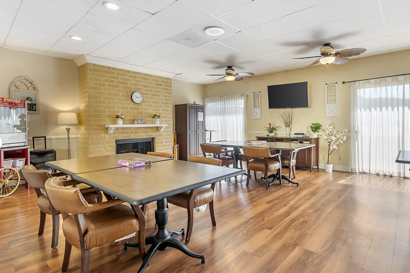 Image of Greenleaf Court Senior Living (3)