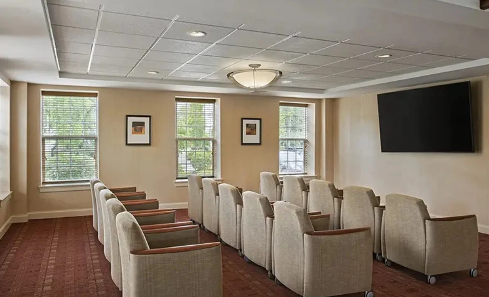 Image of American House Keene (4)