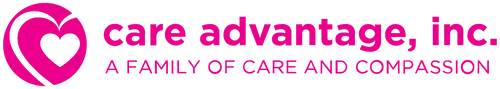 Care Advantage Harrisonburg's Logo