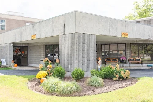 Image of Christian Health Center of Hopkinsville (2)