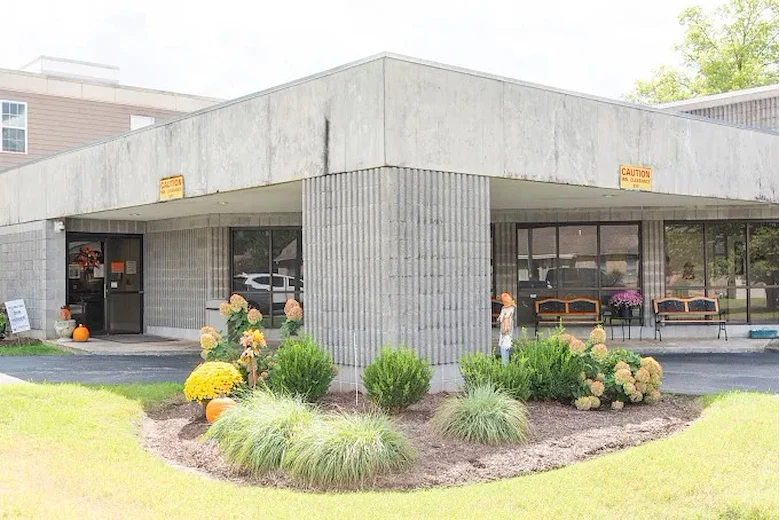 Image of Christian Health Center of Hopkinsville (2)