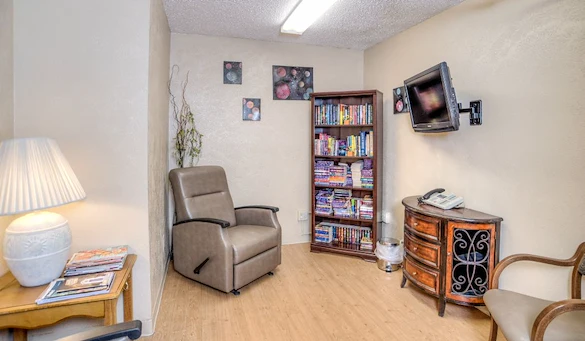 Image of St Anthony Healthcare and Rehab Center (6)