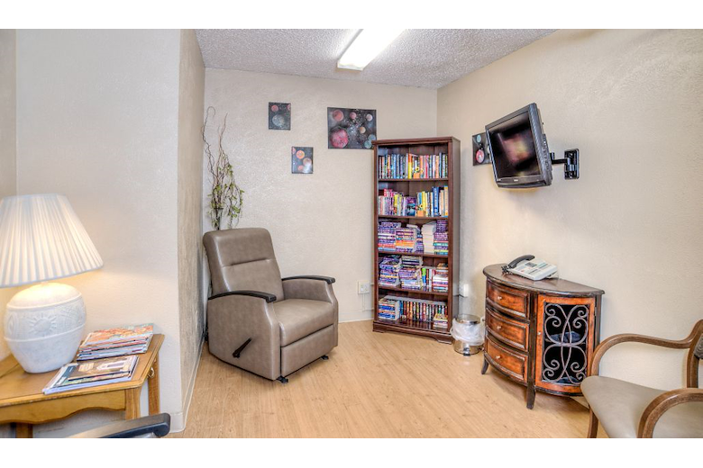 Image of St Anthony Healthcare and Rehab Center (6)
