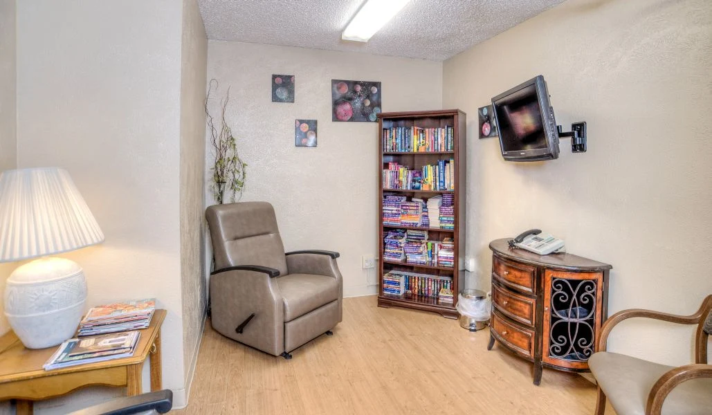 Image of St Anthony Healthcare and Rehab Center (6)