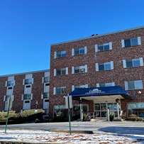 Image of AdviniaCare Newburyport (1)